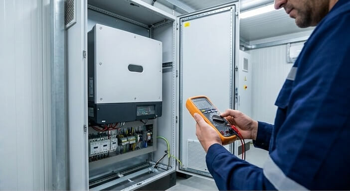 شرکت مدیریت بهره برداری آریانا